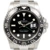 Rolex GMT Ref. 116710LN B+P