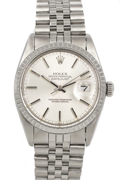 Rolex Datejust Ref. 16030