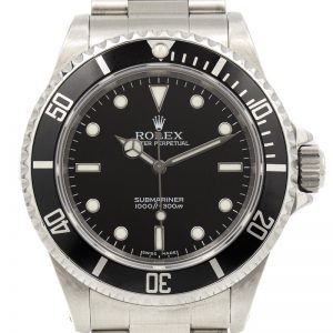 Rolex submariner 14060M