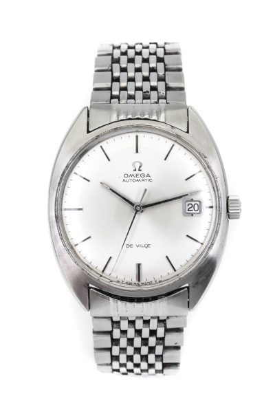 omega de Ville