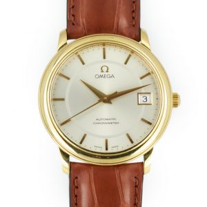 Omega dresswatch 1681050