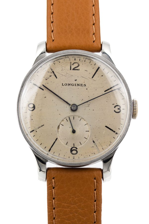 Longines Calatrava