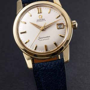 Omega Seamaster2648