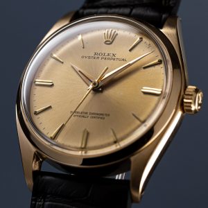Rolex Oyster 1002