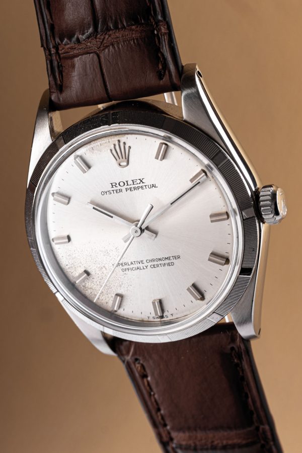 Rolex Oyster Perpetual 1003