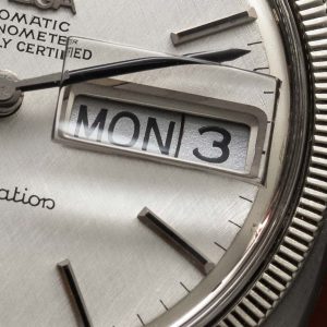 Omega Constellation 168.029