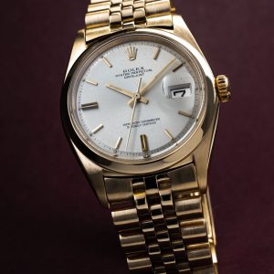 Rolex Datejust 1600