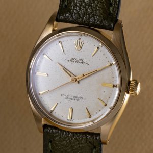 Rolex Oyster Perpetual 6694