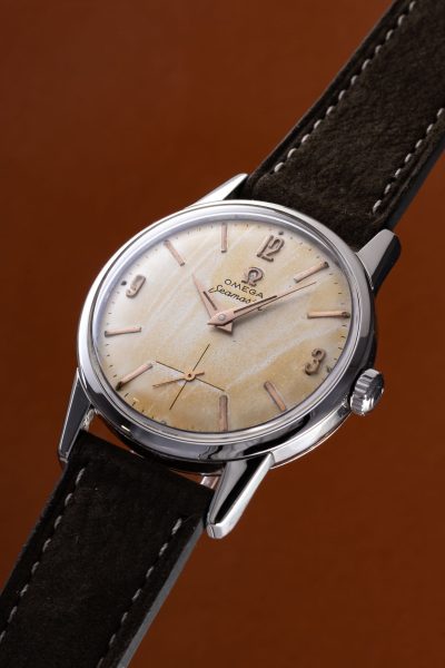 Omega dress watch 14389-61