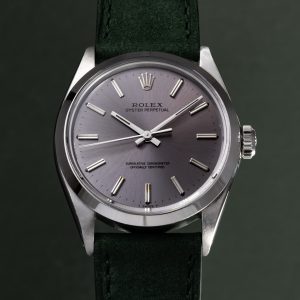 Rolex Oyster perpetual ref 1002