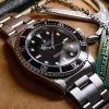 Rolex Submariner 14060