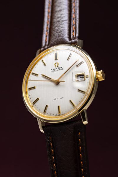 Omega De Ville