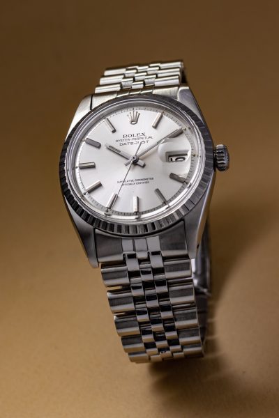 Rolex Datejust 1603