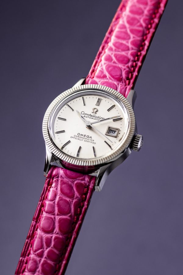 Omega Constellation