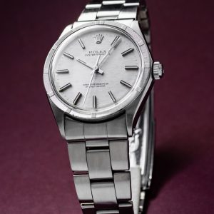 Rolex Oyster perpetual #1007
