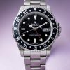 Rolex GMT-Master 16700