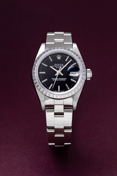 rolex date ref 79240