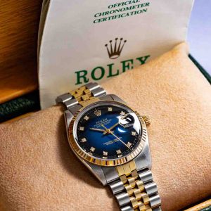 Rolex Datejsut ref 16013