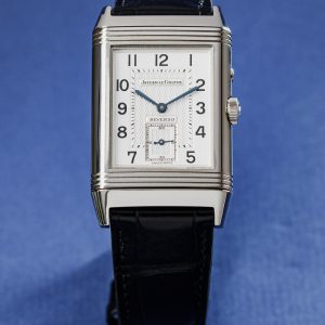 JLC Reverso duo face 270.8.54