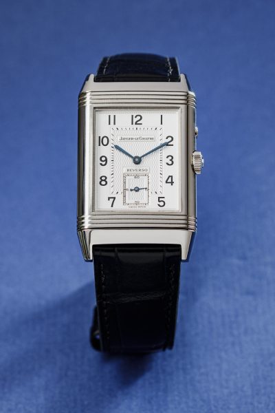 JLC Reverso duo face 270.8.54