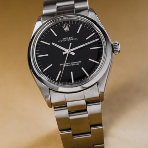 Rolex Oyster perpetual1002